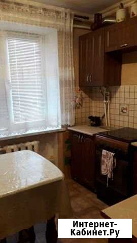 2-комнатная квартира, 38 м², 2/2 эт. на продажу в Адыге-Хабле Адыге-Хабль - изображение 1