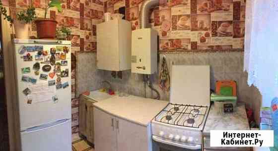 2-комнатная квартира, 44 м², 4/4 эт. на продажу в Кстово Кстово