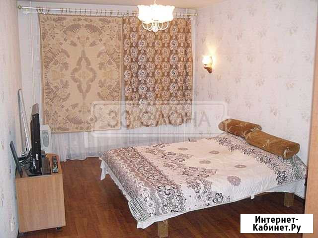 3-комнатная квартира, 70 м², 8/9 эт. на продажу в Мытищах Мытищи - изображение 1