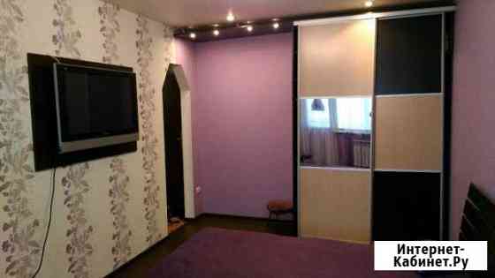 1-комнатная квартира, 31 м², 3/5 эт. в аренду посуточно в Волжском Волгоградской области Волжский Волгоградской области
