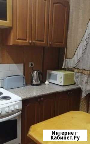 2-комнатная квартира, 52 м², 4/5 эт. в аренду на длительный срок в Норильске Норильск - изображение 1
