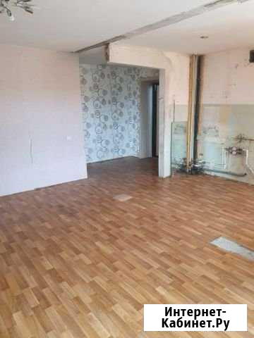 2-комнатная квартира, 49 м², 3/5 эт. на продажу в Назарово Назарово - изображение 1
