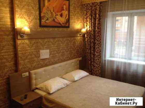 1-комнатная квартира, 31 м², 13/17 эт. в аренду посуточно в Котельниках Котельники
