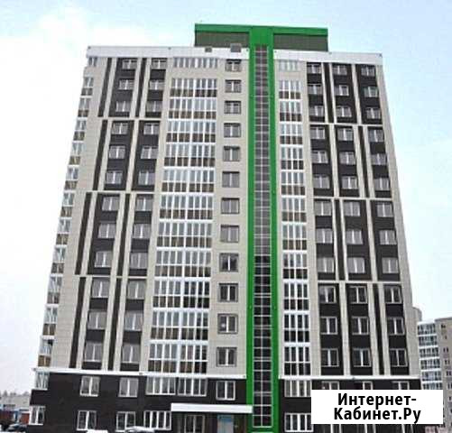 1-комнатная квартира, 41.7 м², 14/16 эт. на продажу в Сургуте Ханты-Мансийского АО Сургут - изображение 1