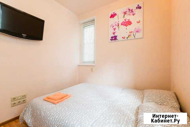 1-комнатная квартира, 14 м², 1/24 эт. в аренду посуточно в Балашихе Балашиха - изображение 1