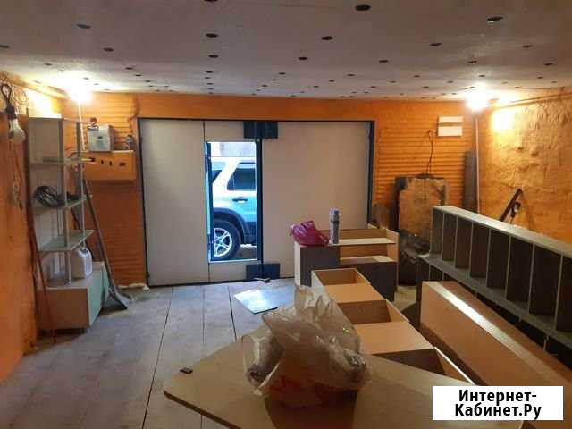 Гараж 26 м² на продажу в Братске Братск - изображение 1