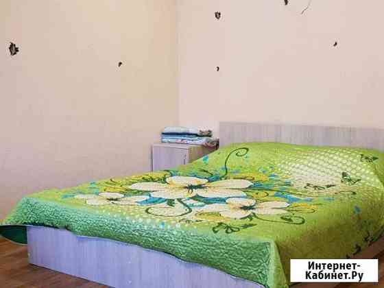 1-комнатная квартира, 37 м², 6/9 эт. в аренду посуточно в Ульяновске Ульяновск