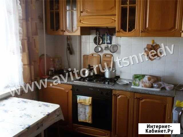 3-комнатная квартира, 67.3 м², 8/9 эт. на продажу в Мытищах Мытищи - изображение 1