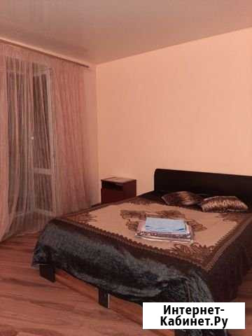 1-комнатная квартира, 42 м², 3/9 эт. в аренду посуточно в Йошкар-Оле Йошкар-Ола - изображение 1