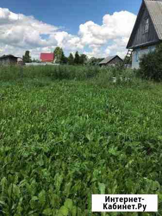 Участок ИЖС 24 сот. на продажу в Вологде Вологда