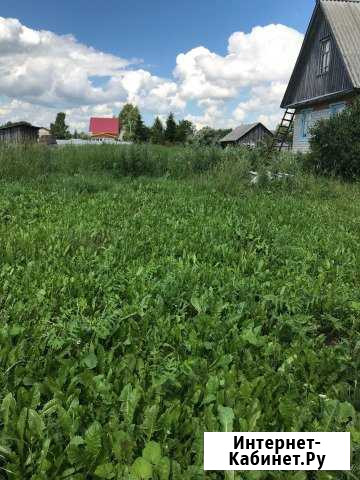 Участок ИЖС 24 сот. на продажу в Вологде Вологда - изображение 1