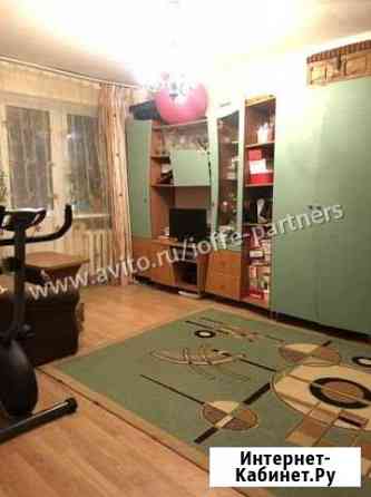 1-комнатная квартира, 31 м², 2/5 эт. на продажу во Владимире Владимир