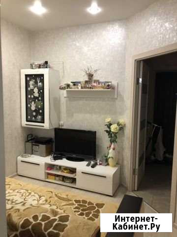 1-комнатная квартира, 42 м², 3/17 эт. на продажу в Перми Пермь - изображение 1