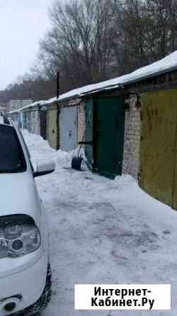 Гараж 25 м² в аренду в Сызрани Сызрань