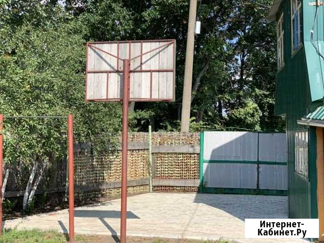 Дача 30 м² на участке 4 сот. на продажу в Нижнекамске Нижнекамск - изображение 1