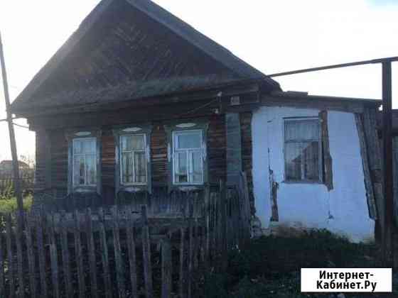 Дом 34.2 м² на участке 21 сот. на продажу в Димитровграде Димитровград