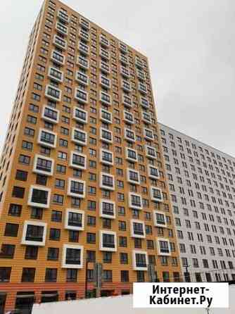 Комната 15.2 м² в 3-ком. кв., 20/25 эт. в аренду на длительный срок в Московском Московской области Московский