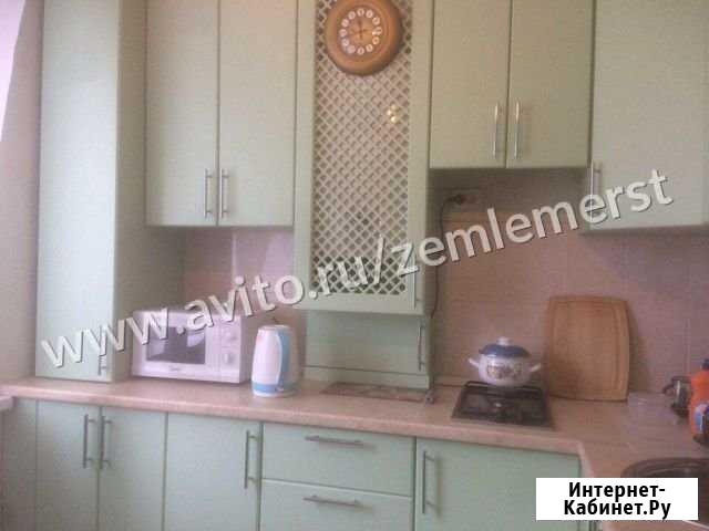 1-комнатная квартира, 30 м², 2/3 эт. на продажу в Малино Малино - изображение 1