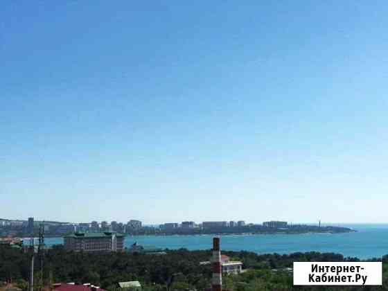1-комнатная квартира, 49.9 м², 6/8 эт. на продажу в Геленджике Геленджик