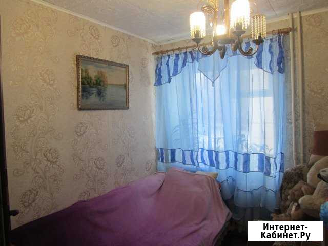 2-комнатная квартира, 32 м², 3/5 эт. в аренду на длительный срок в Ярославле Ярославль - изображение 1