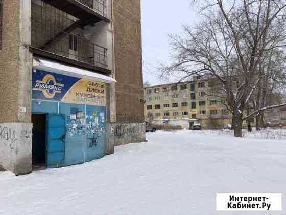 Помещение свободного назначения, 135.7 кв.м.(цокаль) Екатеринбург