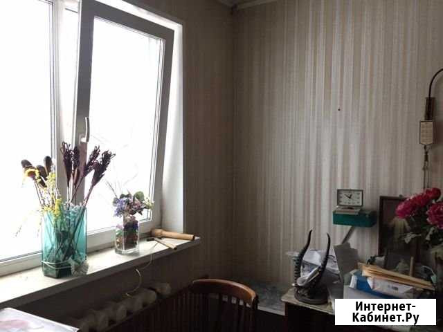 2-комнатная квартира, 45 м², 1/5 эт. на продажу в Жуковском Жуковский - изображение 1