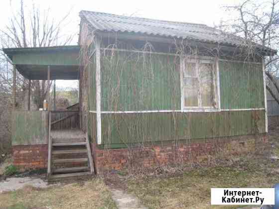 Дача 60 м² на участке 13 сот. на продажу в Алексине Алексин