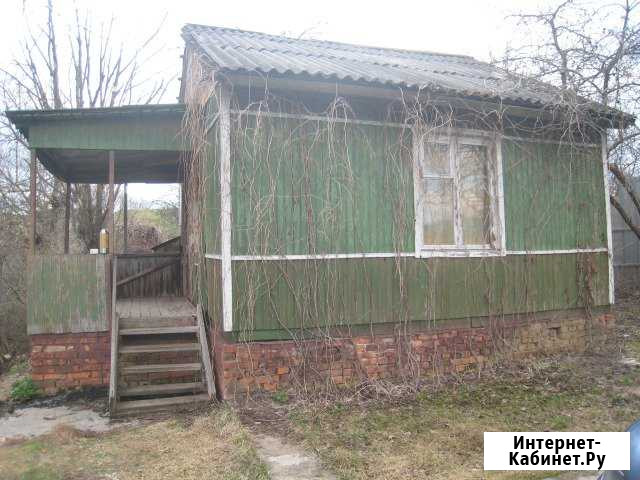 Дача 60 м² на участке 13 сот. на продажу в Алексине Алексин - изображение 1
