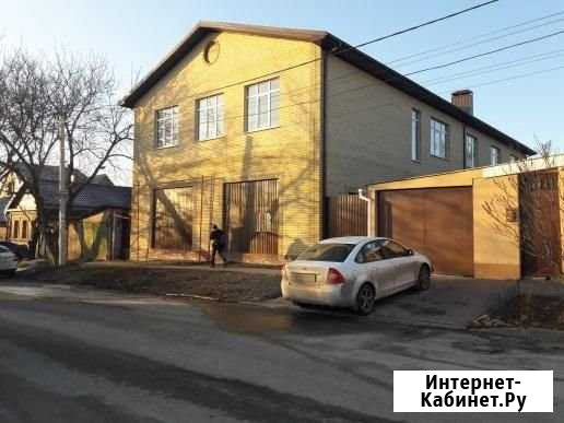 Отдельно стоящее здание, 865.4 кв.м.От собственника Ростов-на-Дону - изображение 1