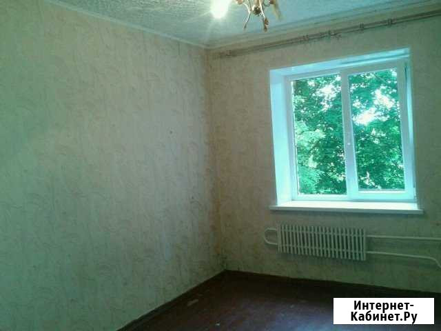 Комната 14 м² в 1-ком. кв., 3/5 эт. на продажу в Губкине Губкин - изображение 1