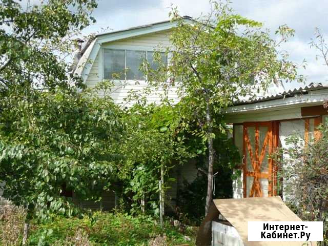 Дача 72 м² на участке 6 сот. на продажу в Гороховце Гороховец - изображение 1