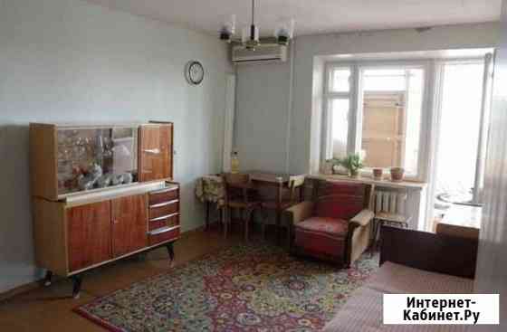 1-комнатная квартира, 40 м², 6/9 эт. на продажу в Оренбурге Оренбург