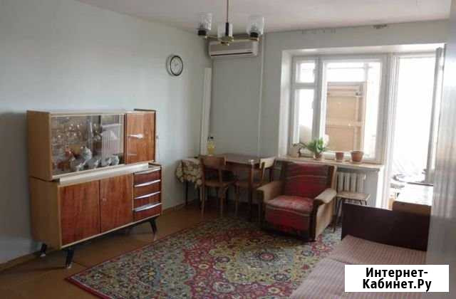 1-комнатная квартира, 40 м², 6/9 эт. на продажу в Оренбурге Оренбург - изображение 1