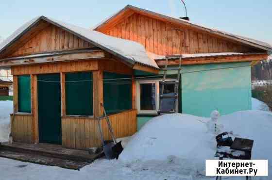 Дом 70 м² на участке 47 сот. на продажу в Кемерово Кемерово