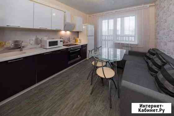 1-комнатная квартира, 36 м², 8/9 эт. в аренду посуточно в Оренбурге Оренбург