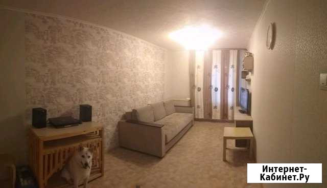 2-комнатная квартира, 43 м², 2/5 эт. на продажу в Краснообске Краснообск - изображение 1