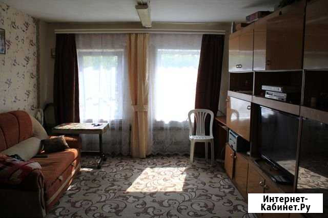 Дом 70 м² на участке 6 сот. на продажу в Кургане Курган - изображение 1