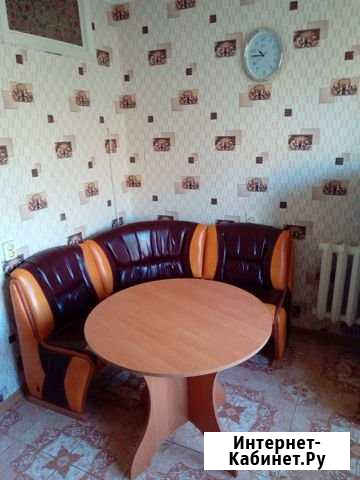 1-комнатная квартира, 40 м², 3/5 эт. в аренду на длительный срок в Феодосии Феодосия - изображение 1