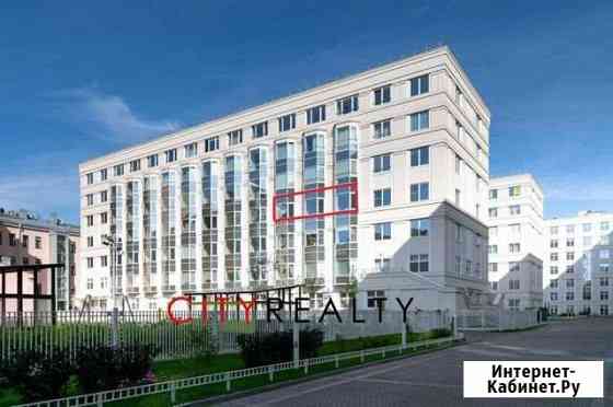 2-комнатная квартира, 89 м², 4/5 эт. на продажу в Санкт-Петербурге Санкт-Петербург