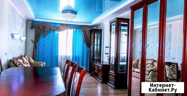 Дом 80 м² на участке 2.6 сот. на продажу в Краснодаре Краснодар - изображение 1