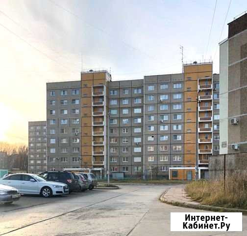2-комнатная квартира, 58.8 м², 9/9 эт. на продажу в Чайковском Чайковский - изображение 1