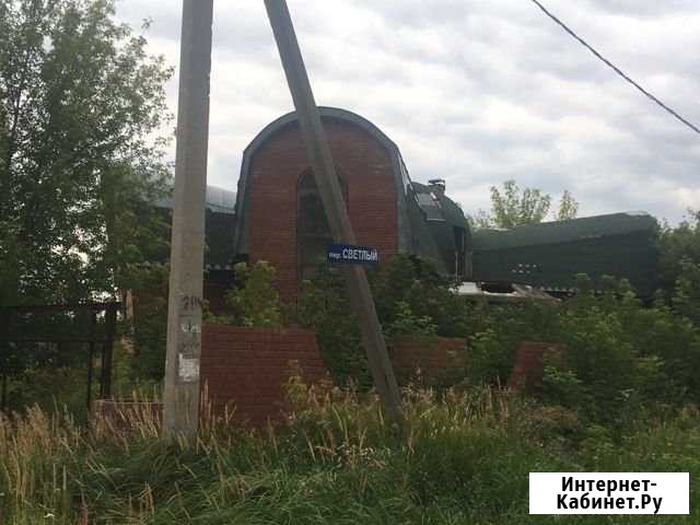 Участок ИЖС 15 сот. на продажу в Тольятти Тольятти - изображение 1