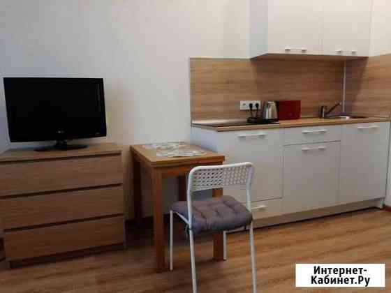 Квартира-студия, 22 м², 19/19 эт. на продажу в Мурино Мурино