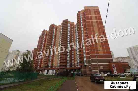 1-комнатная квартира, 43.8 м², 13/22 эт. на продажу в Подольске Подольск