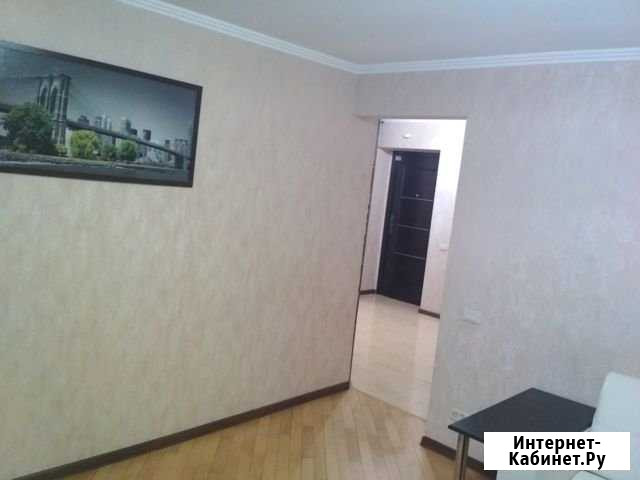 3-комнатная квартира, 88 м², 3/6 эт. на продажу в Нальчике Нальчик - изображение 1