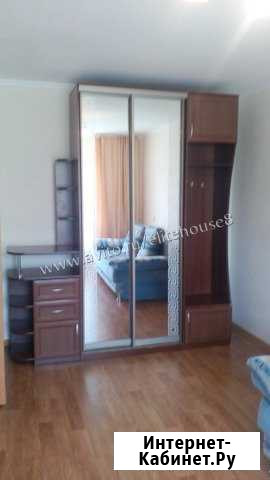 1-комнатная квартира, 30.5 м², 2/3 эт. в аренду на длительный срок в Калуге Калуга - изображение 1