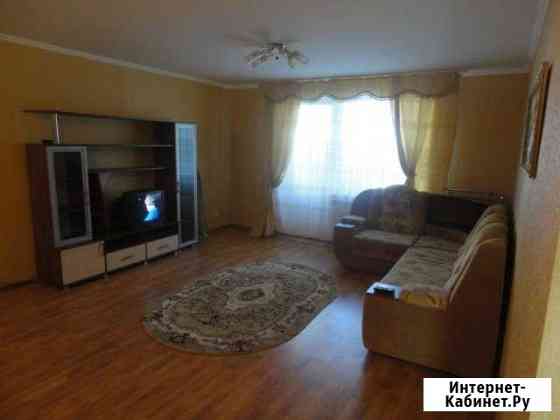 2-комнатная квартира, 60 м², 3/10 эт. в аренду на длительный срок в Ставрополе Ставрополь