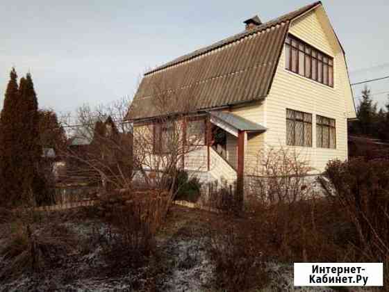 Дача 95 м² на участке 5 сот. на продажу в Ногинске Ногинск