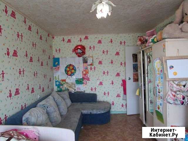 2-комнатная квартира, 42.5 м², 1/5 эт. на продажу в Смышляевке Смышляевка - изображение 1