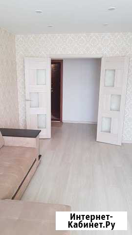 1-комнатная квартира, 36.6 м², 7/10 эт. в аренду на длительный срок в Бердске Бердск - изображение 1